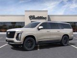 New 2025 Cadillac Escalade ESV Sport Platinum w/ LPO, Floor Liner Package image 2