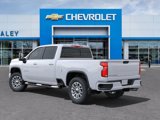 New 2025 Chevrolet Silverado 3500 LT w/ Z71 Chrome Sport Edition image 3