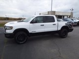 New 2025 RAM 1500 Rebel w/ Rebel Level 2 Equipment Group image 3