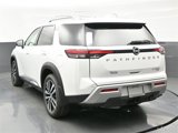New 2025 Nissan Pathfinder Platinum w/ Cargo Package image 4