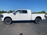 New 2025 RAM 2500 Limited image 4