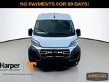 New 2025 RAM ProMaster 2500 w/ Quick Order Package 22G SLT image 2