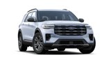 New 2025 Ford Explorer Active image 4
