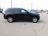 New 2025 Jeep Grand Cherokee Laredo X image 2
