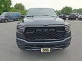 New 2026 RAM 1500 Big Horn image 2