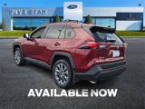 Used 2024 Toyota RAV4 XLE Premium image 5