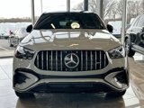 New 2025 Mercedes-Benz GLE 53 AMG 4MATIC Coupe image 4