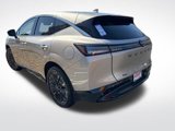 New 2025 Nissan Murano Platinum image 4