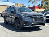 New 2025 Subaru Ascent Onyx Edition image 2