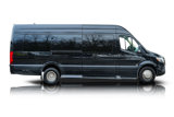 Used 2023 Mercedes-Benz Sprinter 3500 image 2