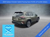 New 2025 Subaru Forester Touring image 5