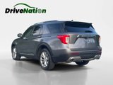Used 2021 Ford Explorer Limited image 3