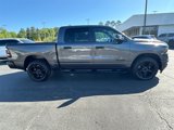 Used 2024 RAM 1500 Big Horn image 5