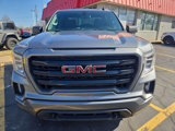 Used 2021 GMC Sierra 1500 Elevation image 3