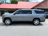 Used 2021 Chevrolet Suburban High Country image 2