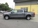 Used 2023 Ford F150 XLT image 2