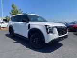 New 2025 Nissan Armada PRO-4X image 2
