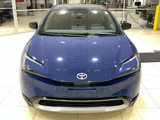 New 2025 Toyota Prius XLE image 3