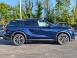 New 2025 INFINITI QX60 Luxe image 2