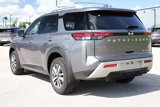 New 2025 Nissan Pathfinder SL w/ Cargo Package image 5