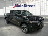 New 2025 RAM 1500 Laramie w/ Advanced Safety Group II image 4