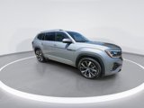 New 2025 Volkswagen Atlas SEL Premium R-Line image 2