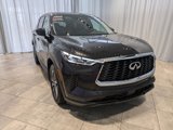 Used 2025 INFINITI QX60 Pure image 6