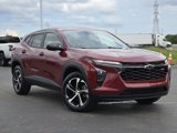Used 2024 Chevrolet Trax RS w/ Driver Confidence Package image 2