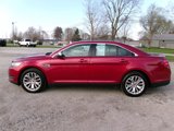 Used 2015 Ford Taurus Limited image 2
