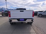 New 2025 Chevrolet Silverado 3500 LTZ w/ LTZ Plus Package image 6