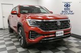 New 2025 Volkswagen Atlas Cross Sport SEL Premium R-Line image 2