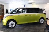 New 2025 Volkswagen ID. Buzz 1st Edition image 5