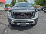 Used 2021 Nissan Titan SV w/ SV Convenience Package image 4