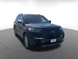 Used 2024 Ford Explorer XLT w/ Equipment Group 202A image 3