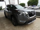 New 2025 Nissan Pathfinder SL w/ SL Premium Package image 3