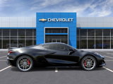 New 2025 Chevrolet Corvette Z06 image 5
