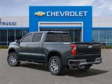 New 2025 Chevrolet Silverado 1500 LTZ w/ Technology Package image 3