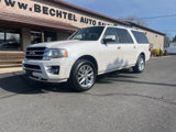 Used 2017 Ford Expedition EL Limited w/ Equipment Group 301A image 2