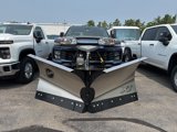 New 2025 Chevrolet Silverado 2500 Custom w/ Custom Value Package image 2