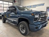 Used 2024 Chevrolet Silverado 2500 High Country image 3