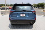 Certified 2025 Subaru Forester image 4