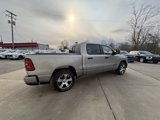 New 2025 RAM 1500 Tradesman image 5