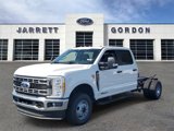 New 2025 Ford F350 XL w/ XL Chrome Package image 2