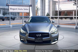 Used 2017 INFINITI Q50 Signature Edition w/ Cargo Package (L95) image 2