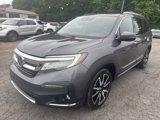 Used 2019 Honda Pilot Elite image 3