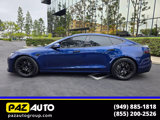 Used 2022 Tesla Model S image 2