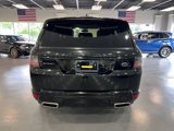 Used 2018 Land Rover Range Rover Sport HSE Dynamic image 6