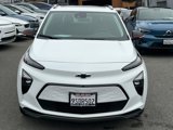 Used 2023 Chevrolet Bolt EUV Premier w/ Sun & Sound Package image 2