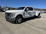 New 2025 Ford F350 King Ranch w/ Chrome Package image 4