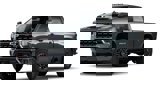 New 2025 Chevrolet Silverado 2500 ZR2 w/ Technology Package image 2